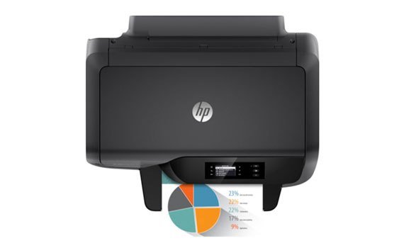 Mua máy in phun màu HP Officejet Pro 8210 - D9L63A ở đâu tốt