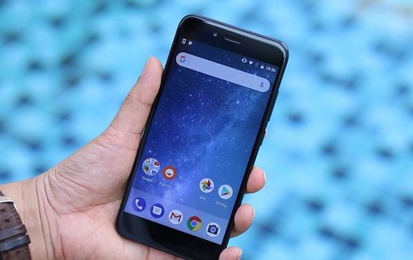 Thủ thuật chụp ảnh với hiệu ứng xóa phông bokeh bằng camera Xiaomi Mi A11 Thủ thuật chụp ảnh với hiệu ứng xóa phông bokeh bằng camera Xiaomi Mi A1