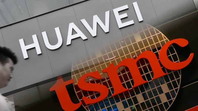 TSMC khẳng định không bị ảnh hưởng từ lệnh cấm của Mỹ đối với Huawei