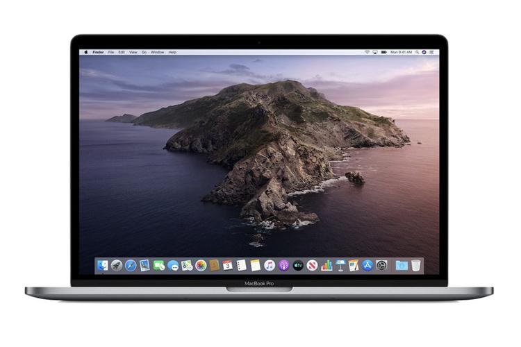Apple phát hành bản beta thứ hai của macOS Catalina 10.15.6