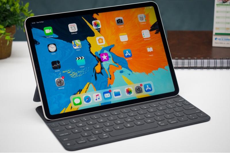 iPadOS cần cải thiện thêm những gì nếu muốn iPad thay thế máy tính trong tương lai1 iPadOS cần cải thiện thêm những gì nếu muốn iPad thay thế máy tính trong tương lai