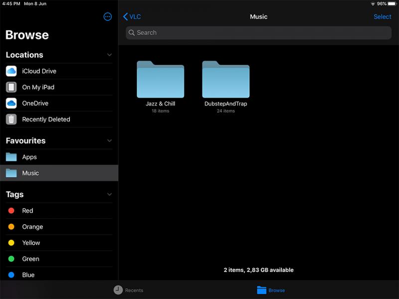 iPadOS cần cải thiện thêm những gì nếu muốn iPad thay thế máy tính trong tương lai5