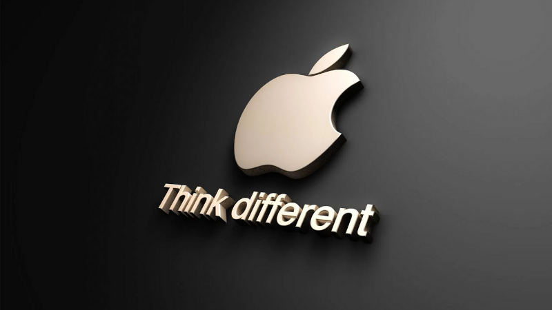 Apple chính thức trở thành công ty Mỹ đầu tiên đạt giá trị vốn hóa thị trường 1.5 tỷ USD