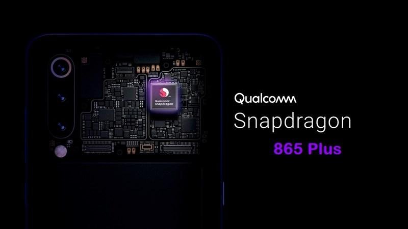 Snapdragon 865 Plus lộ điểm hiệu năng vô cùng ấn tượng trên AnTuTu