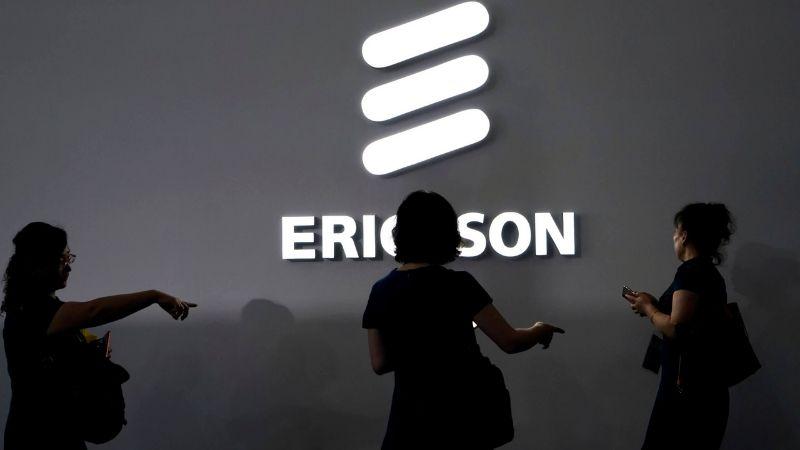 Chính phủ Mỹ sẽ tài chợ cho Brazil mua thiết bị 5G từ Ericsson và Nokia1 Chính phủ Mỹ sẽ tài chợ cho Brazil mua thiết bị 5G từ Ericsson và Nokia