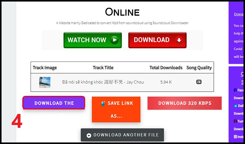 Download bài nhạc