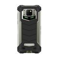 Doogee S88 Pro mang phong cách Iron Man, pin 10.000 mAh trình làng5