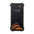 Doogee S88 Pro mang phong cách Iron Man, pin 10.000 mAh trình làng6