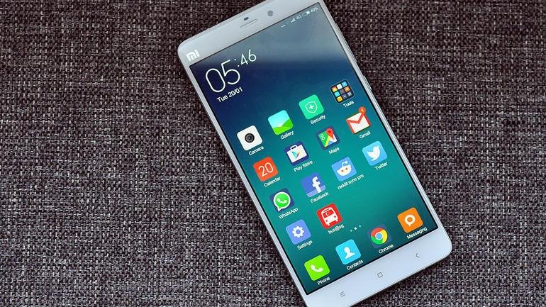 6 cách giải phóng RAM trên điện thoại Xiaomi Redmi Note 2 đơn giản nhưng hiệu quả