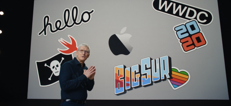 Nhìn lại toàn cảnh sự kiện WWDC 2020 với sự lộ diện của iOS 14, macOS Big Sur và Apple Silicon