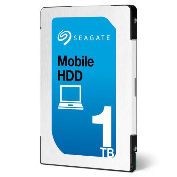 HDD Seagate Barracuda 1 TB Sata 3 (ST1000LM048)