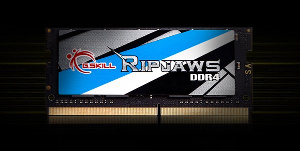 RAM-G.SKILL-RipJaws-laptop