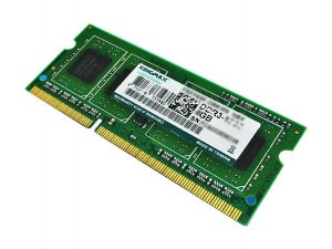 Bộ nhớ laptop DDR3 Kingmax 4GB (1600) (DDR3L)