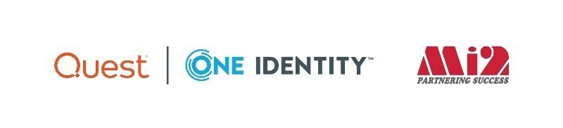 Mi2 chính thức phân phối sản phẩm của Quest/One Identity