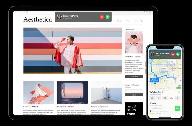 Những lý do bạn chưa nên nâng cấp iOS 14 tại thời điểm này1 Những lý do bạn chưa nên nâng cấp iOS 14 tại thời điểm này