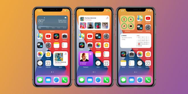 Những lý do bạn chưa nên nâng cấp iOS 14 tại thời điểm này2