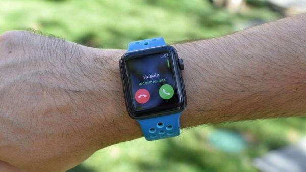 Bạn đã “nắm” được hết những tính năng hữu ích trên Apple Watch chưa?