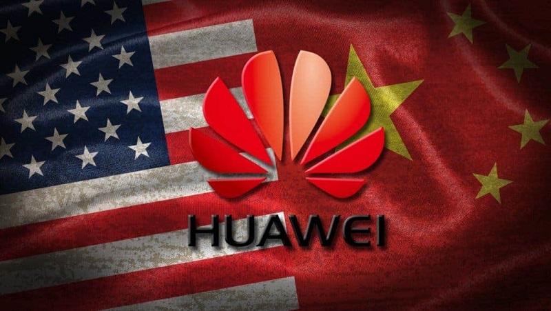 Huawei đạt top 6 công ty phát triển nhất thế giới bất chấp lệnh cấm từ Mỹ