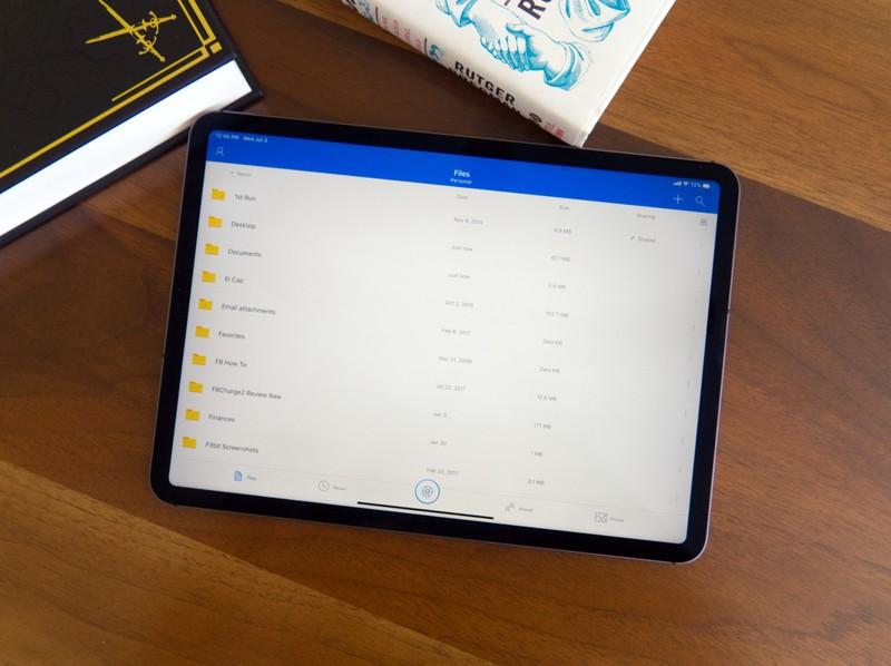 5 lợi ích hàng đầu khi sử dụng iPad Pro kèm theo Microsoft 365 (Phần 2)2