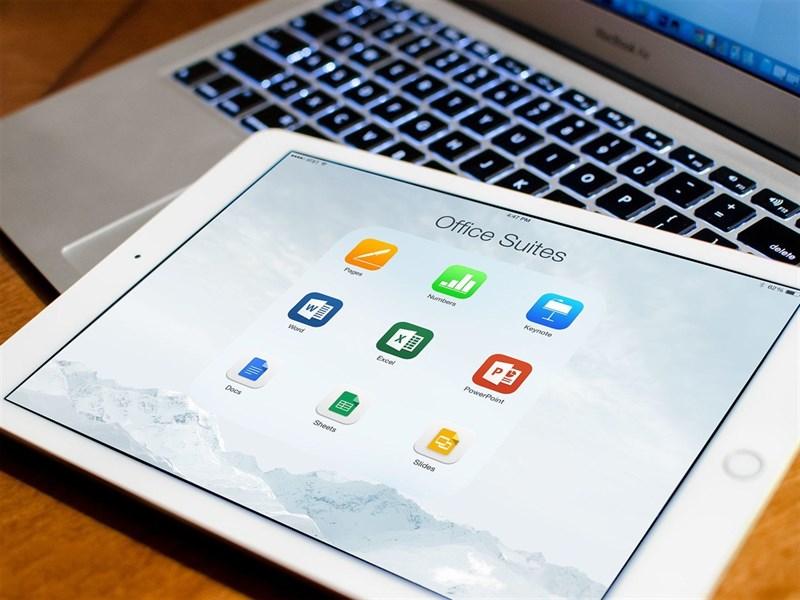 5 lợi ích hàng đầu khi sử dụng iPad Pro kèm theo Microsoft 365 (Phần 2)4