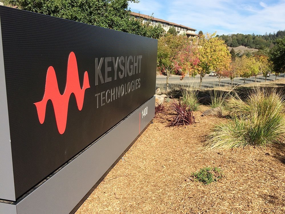 Keysight Technologies mua lại công ty chuyên về tự động kỹ thuật số thông minh Eggplant