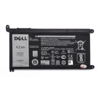 Bán Pin laptop Dell Inspiron 15 5568 13 7368 WDX0R 42Wh