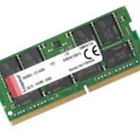 Bán RAM laptop Kingston KVR24S17D8/16 (1x16GB) DDR4 2400MHz giá rẻ tại Hcm