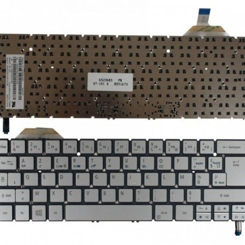 Bán Bàn Phím Laptop Acer S7-191 giá rẻ tại Hcm