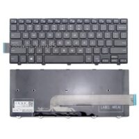 Bán Bàn Phím Laptop Dell Inspiron 3441 3451 14 3000 giá rẻ tại Hcm