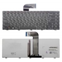 Bán Bàn Phím Laptop Dell Inspiron N4110 N4050 (Có Đèn) giá rẻ tại Hcm