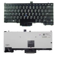 Bán Bàn Phím Laptop Dell Latitude E4310 (Có Đèn) giá rẻ tại Hcm