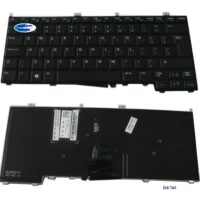 Bán Bàn Phím Laptop Dell LATITUDE E7440/E7240 giá rẻ tại Hcm