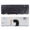 Bán Bàn Phím Laptop Dell Vostro 3300 V3300 3400 (Có Đèn) giá rẻ tại Hcm