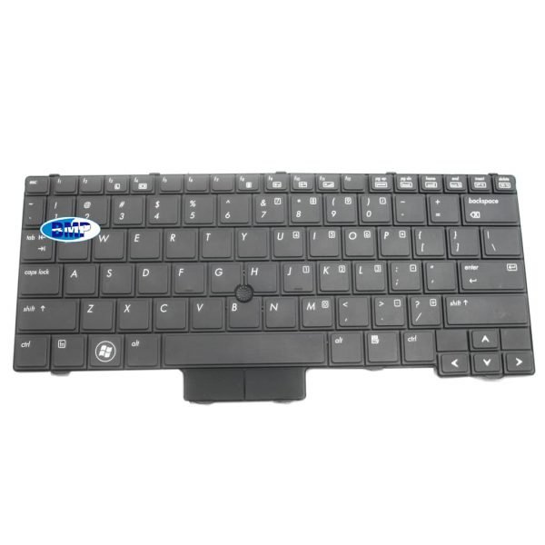 Bán Bàn Phím Laptop HP 2540 giá rẻ tại Hcm