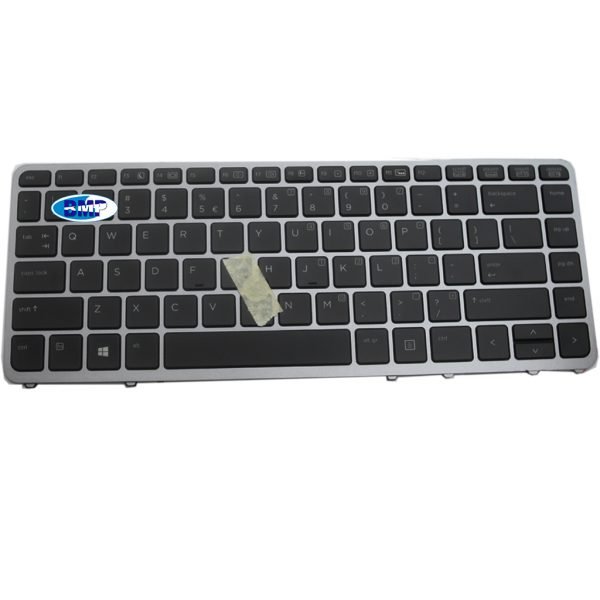 Bán Bàn Phím Laptop HP 840 G1 (Led) giá rẻ tại Hcm