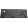 Bán Bàn Phím Laptop HP DV6-3000 giá rẻ tại Hcm