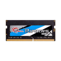 Bán RAM G.SKILL RipJaws 1x8GB DDR4 2666MHz - F4-2666C19S-8GRS giá rẻ tại Hcm