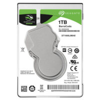 Bán Ổ cứng HDD Seagate 1TB 2.5" SATA 3 - ST1000LM048 giá rẻ tại Hcm