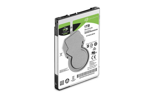 Bán Ổ cứng HDD Seagate 1TB 2.5" SATA 3 - ST1000LM048 giá rẻ tại Hcm