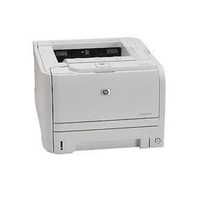 Bán HP LaserJet P2035 Printer (CE461A) - Hàng Chính Hãng giá rẻ tại Hcm