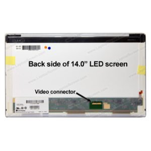 Bán Màn Hình Laptop LCD 14.0 led B140XW01 giá rẻ tại Hcm