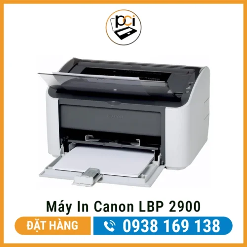 Máy In Laser Canon LBP 2900