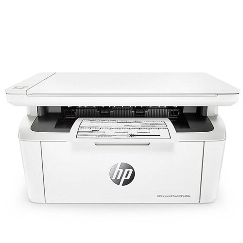 Máy in đa chức năng HP LaserJet Pro M28a