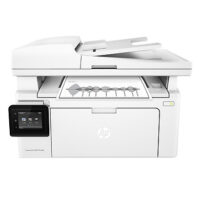 Bán Máy In HP Laser Jet Pro MFP M130FW Fax Scan Copy Wifi giá rẻ tại Hcm