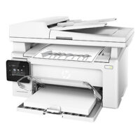 Bán Máy In HP Laser Jet Pro MFP M130FW Fax Scan Copy Wifi giá rẻ tại Hcm