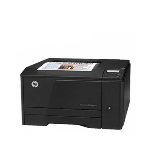 Máy in HP LaserJet Pro M706n (A3)