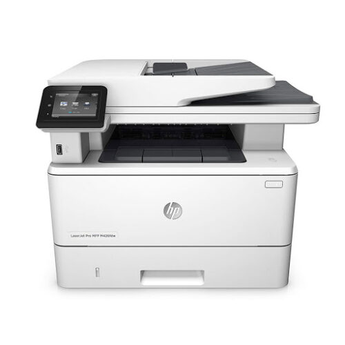 Máy in laser trắng đen HP Pro MFP M426FDW (F6W15A)