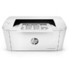 Bán Máy In Laser Trắng Đen Đơn Năng HP LaserJet Pro M15a giá rẻ tại Hcm