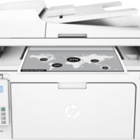 Bán Máy in laser HP Pro MFP M130FN G3Q59A giá rẻ tại Hcm