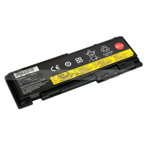 Bán Pin Laptop IBM Lenovo ThinkPad T430s T420s giá rẻ tại Hcm